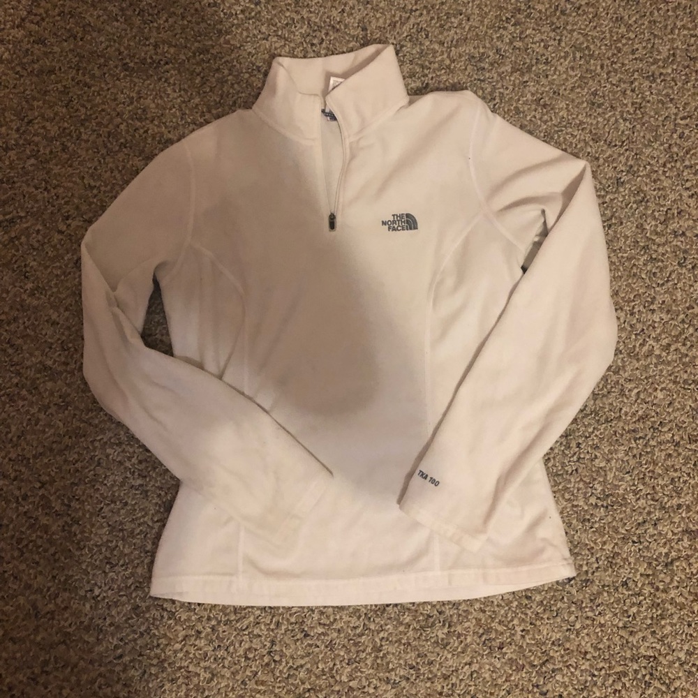 North Face pullover